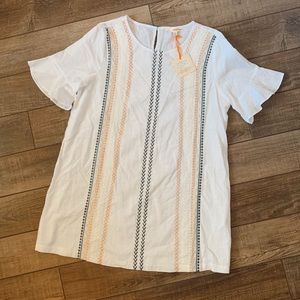 NWT Boutique Top